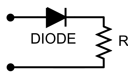 resistor_diode