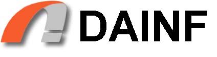 Logo do DAINF.