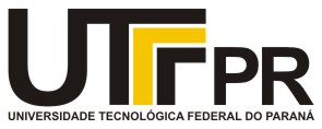 Logo da UTFPR.